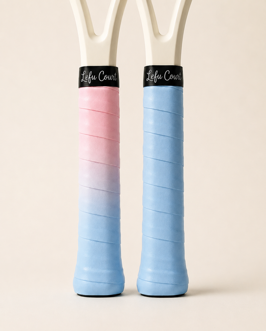Sunset Dream Overgrip Bundle