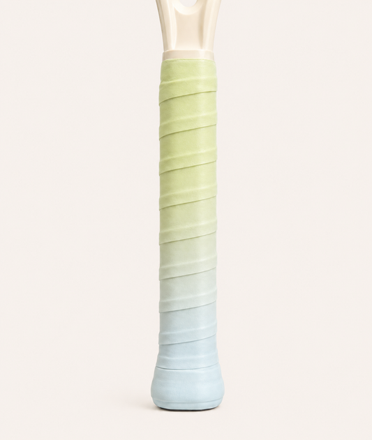 Gradient Overgrip - Matcha Court
