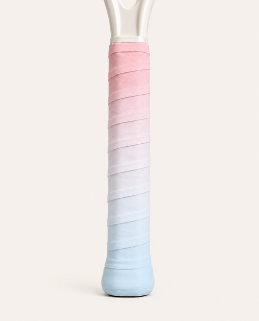 Gradient Overgrip - Sunset Mist
