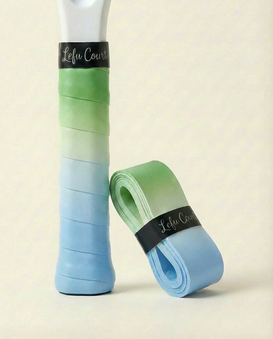 Gradient Overgrip - Matcha Court